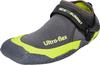 Sea to Summit Ultra Flex Booties grey/green