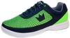 Brunswick Frenzy navy/green