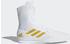 Adidas Box Hog Plus ftwr white/matte gold/ftwr white
