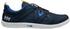 Helly Hansen HP Foil F-1 navy/olympian blue/off white/neon yellow/antique silver