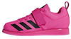 Adidas Powerlift 4 shock pink/black