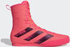 Adidas Box Hog 3 Signal Pink/Core Black/Copper Metallic