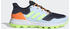 Adidas Adipower Hockeyschuh Legend Ink/Signal Green/Signal Orange