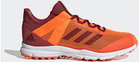 Adidas Zone Dox Solar Orange/Cloud White/Cloud White