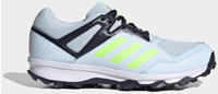 Adidas Fabela Rise Sky Tint/Signal Green/Signal Orange