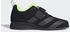 Adidas adipower Weightlifting core black/grey six/signal green