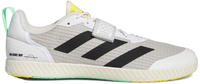 Adidas The total cloud white/core black/grey 1