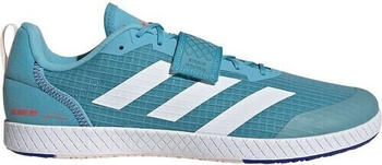 Adidas The total preloved blue/cloud white/lucid blue