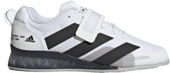 Adidas Adipower Weightlifting 3 cloud white/core black/grey two