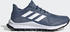 Adidas youngstar (GZ4095) wonder steel/vivid red/grey two