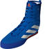 Adidas Box Hog 4 (GW1402) blue/white/orange