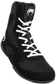 Venum Contender Boxing Shoe (VENUM-04958) black/white