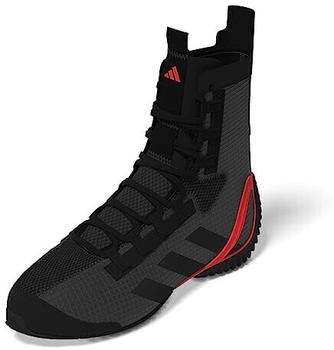 Adidas Speedex 23 (HP6888) carbon/core black/solar red