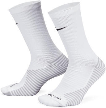 Nike Strike Football Crew Socks (DH6620) white/black