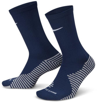 Nike Strike Football Crew Socks (DH6620) midnight navy/white