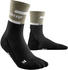 CEP The Run Socks Mid Cut (WP3CR)