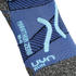 UYN Marathon Zero Socks Men blue/sky blue
