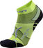 UYN Marathon Zero Socks Men green lime/black