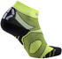 UYN Marathon Zero Socks Men green lime/black