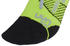 UYN Marathon Zero Socks Men green lime/black