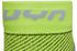 UYN Marathon Zero Socks Men green lime/black