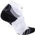 UYN Marathon Zero Socks Women white/grey