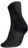 Bauerfeind Run Ultralight Mid Cut Socks (7000025) black