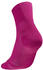 Bauerfeind Run Ultralight Mid Cut Socks (7000025) berry
