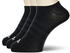 Adidas Thin and Light No-Show Socken 3 Paar (IC1327) schwarz/weiß