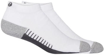 Asics Road+ Run Quarter Sock (3013A796) brilliant white