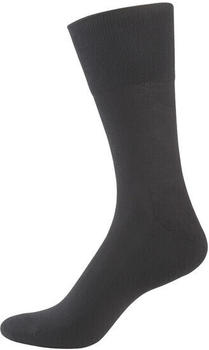 Nur Der Aktiv Socke schwarz (497587-926)