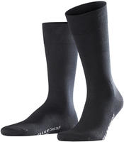 Falke 13297, Falke Socken mit Stretch-Anteil Modell 'COOL 24/7' Black men