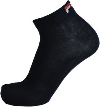 Fila Sneaker Socken 3 Paar blau (F9300-321)