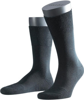 Falke Airport Plus Herren schwarz (14403-300003)