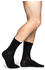 Woolpower Liner Classic Socken schwarz