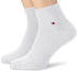 Tommy Hilfiger Herrensocken 2er-Pack weiß (342025001-300)