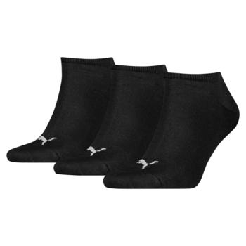 Puma Sneaker-Socken 3er-Pack (906807) black
