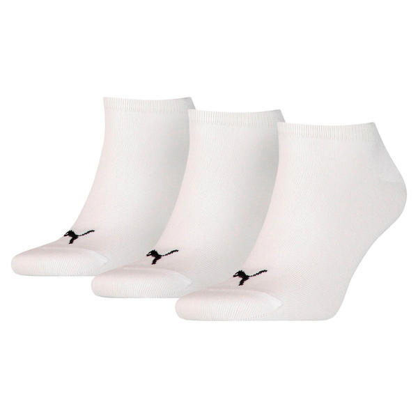Puma Sneaker-Socken 3er-Pack (906807) white