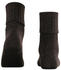 Falke Striggings Rib (47520) anthra.mel