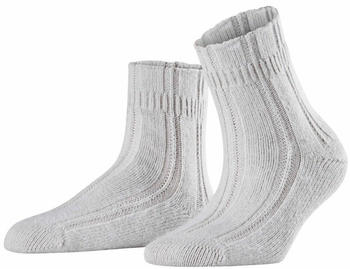 Falke Bedsock silver (47470-3290)