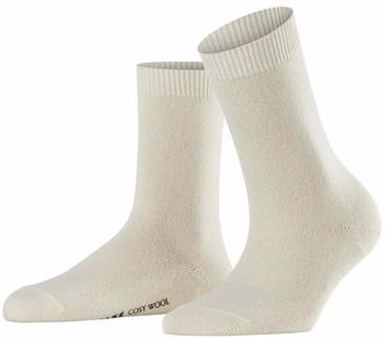 Falke Cosy Wool Damen-Socken (47548) off-white