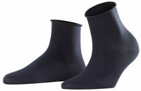FALKE 47539_637901, FALKE Cotton Touch Damen Kurzsocken 35-38 Blau