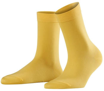 Falke Cotton Touch mustard (47673-1187)