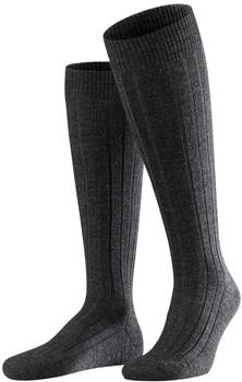 Falke Teppich im Schuh anthra.mel (15410-3080)