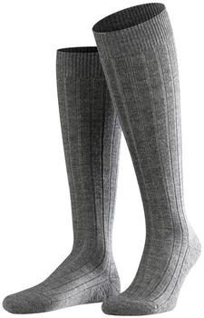 Falke Teppich im Schuh dark grey (15410-3070)