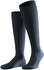 Falke Teppich im Schuh dark navy (15410-6370)