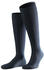 Falke Teppich im Schuh dark navy (15410-6370)