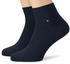 Tommy Hilfiger Herrensocken 2er-Pack (342025001-356)