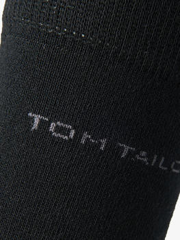 Tom Tailor 9002_0010 black
