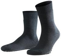 Falke 16500-3000-35-38, Falke Hausschuhe Homepads (w&auml;rmende Merinowolle) schwarz